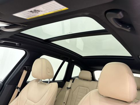 Used 2021 BMW X3 sDrive30i w/ M Sport Package RWD image 14
