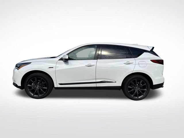 Certified 2026 Acura RDX w/ Advance Package AWD/4WD image 4