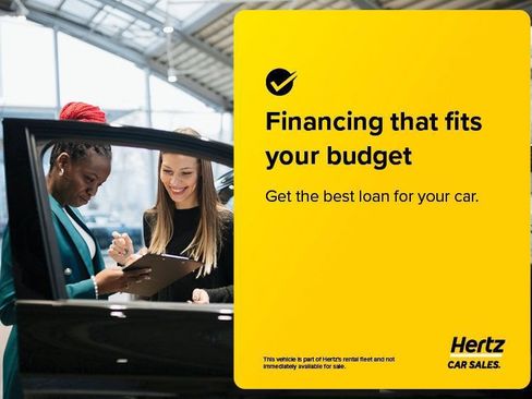 Used 2026 Kia K4 FWD image 6