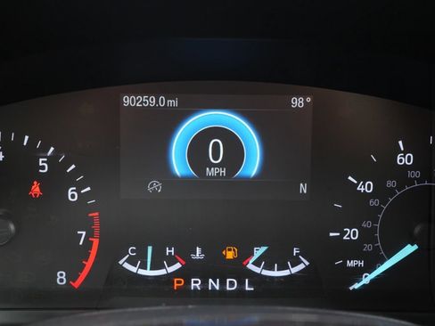 Used 2021 Ford Escape SEL AWD/4WD image 21