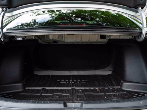 Used 2023 Honda Civic Sport image 41