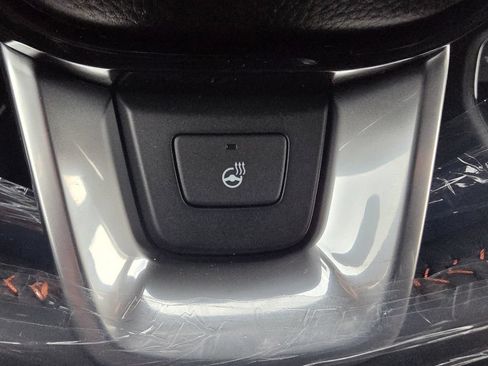 New 2026 Honda CR-V Sport Touring image 23