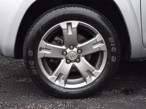 Used 2012 Toyota RAV4 Sport w/ Premium Pkg image 4