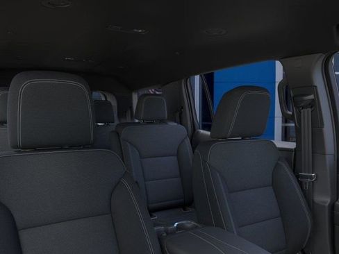 New 2026 Chevrolet Traverse LT image 25