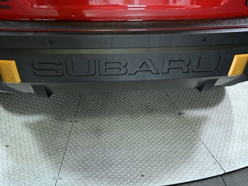 Certified 2025 Subaru Crosstrek 2.5i Wilderness w/ Wilderness Package AWD/4WD image 12