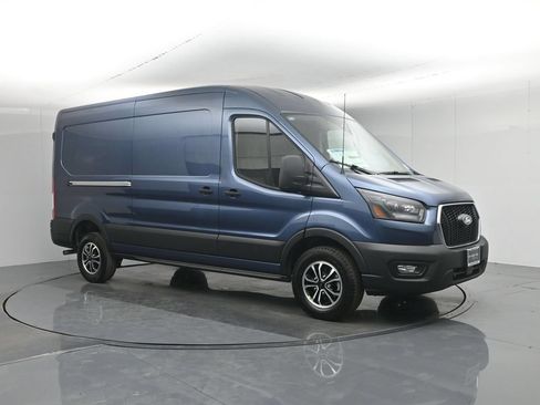 New 2026 Ford Transit 250 148 Medium Roof w/ Exterior Upgrade Package RWD image 20