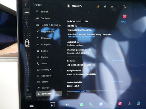 Used 2023 Tesla Model S image 26