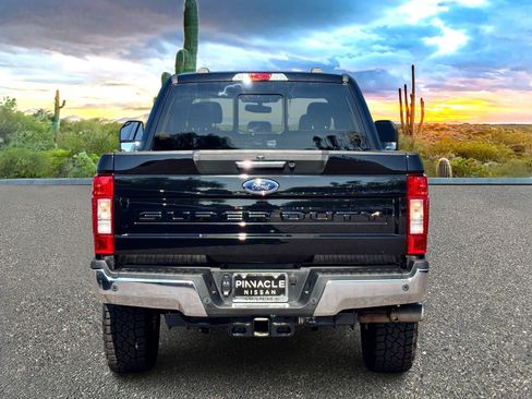 Used 2022 Ford F250 Lariat image 5