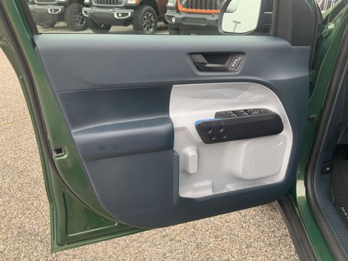 Used 2025 Ford Maverick XLT w/ XLT Luxury Package FWD image 22