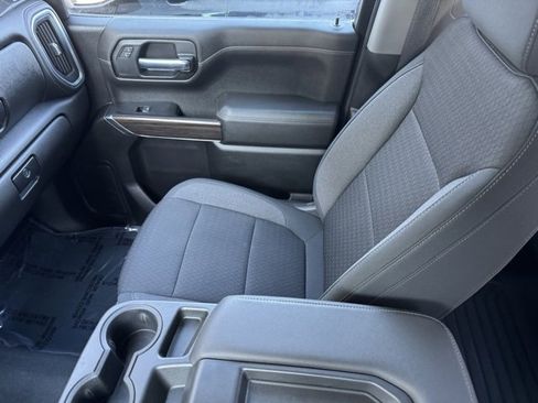 Used 2021 Chevrolet Silverado 1500 LT w/ LPO, Dark Essentials Package image 19