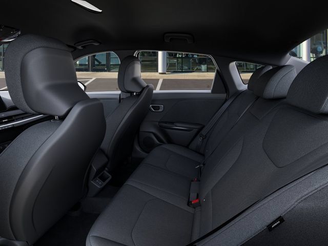 New 2026 Kia K4 FWD image 18