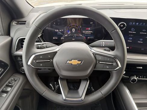 New 2026 Chevrolet Tahoe LS w/ LPO, Dark Essentials Package image 37