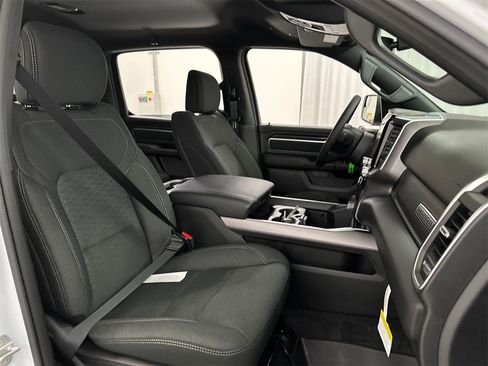 New 2026 RAM 1500 Big Horn image 34