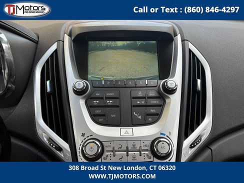 Used 2017 GMC Terrain SLE w/ Convenience Package image 17