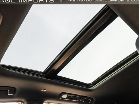 Used 2025 INFINITI QX60 Luxe w/ Black Edition image 22