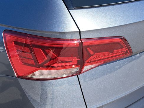 Certified 2024 Volkswagen Taos S image 31