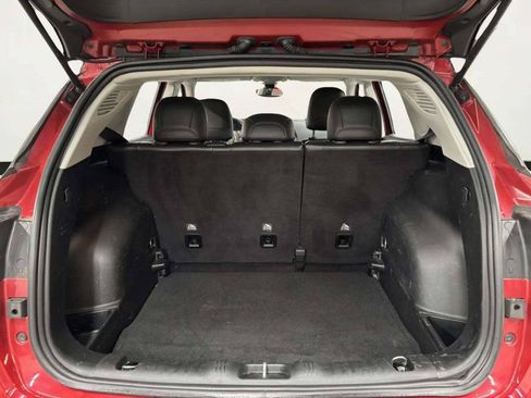 Used 2019 Jeep Compass Limited AWD/4WD image 16