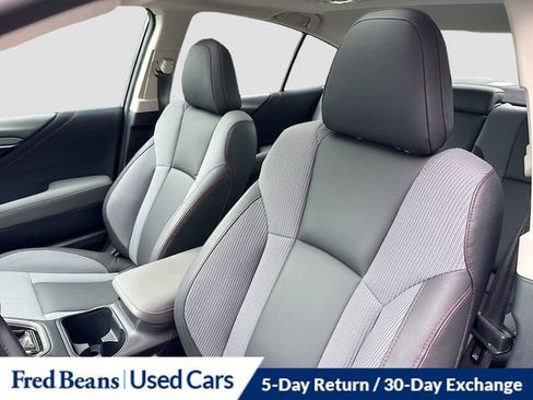 Used 2020 Subaru Legacy Sport AWD/4WD image 24