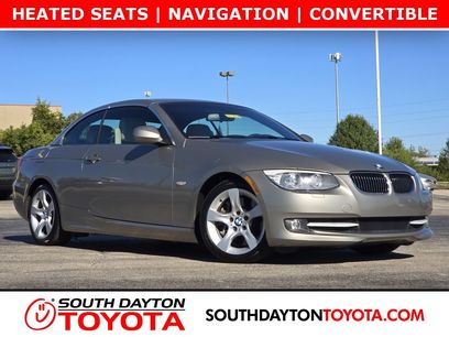 Used 2011 BMW 335i Convertible