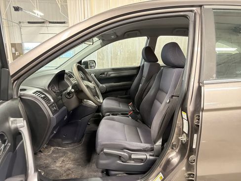 Used 2009 Honda CR-V LX image 21