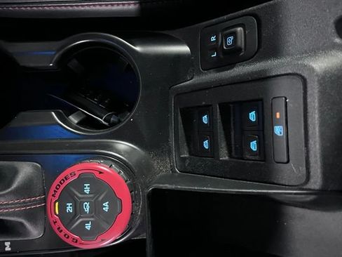 Used 2024 Ford Bronco Raptor w/ Interior Carbon Fiber Pack 6 AWD/4WD image 28