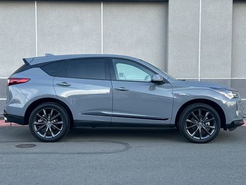New 2026 Acura RDX A-Spec image 3