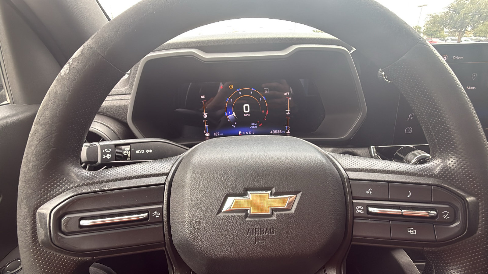 Used 2023 Chevrolet Colorado W/T RWD image 15