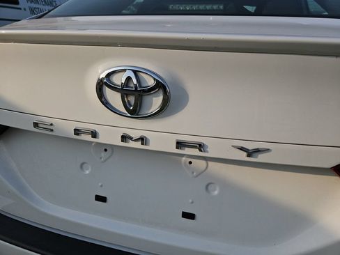 Used 2023 Toyota Camry LE FWD image 3