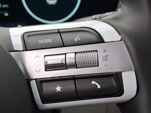 Certified 2025 Hyundai Tucson SEL image 24