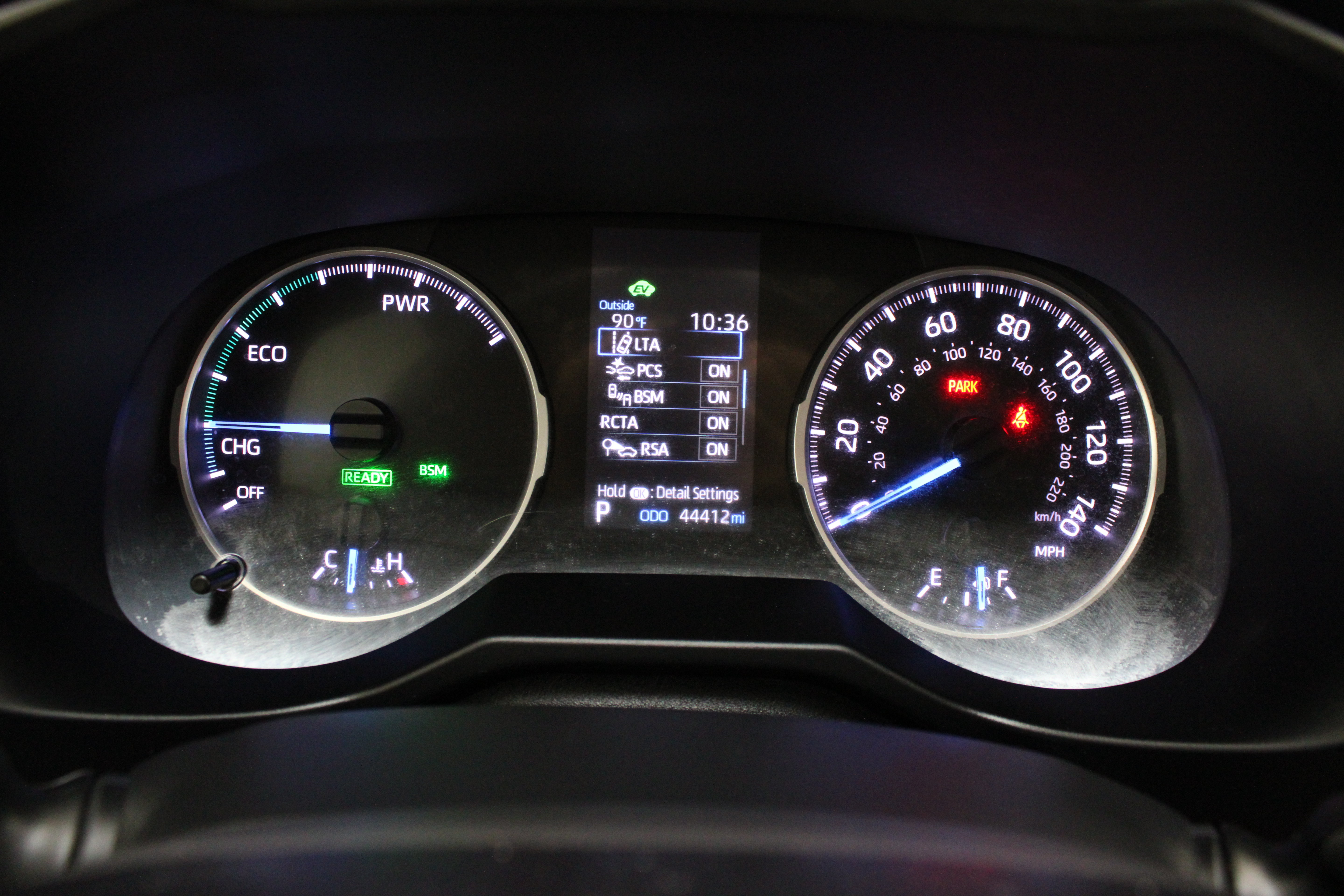 Certified 2021 Toyota RAV4 XLE w/ Convenience Package AWD/4WD image 40