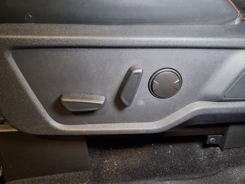 Used 2023 Ford Bronco Raptor AWD/4WD image 18