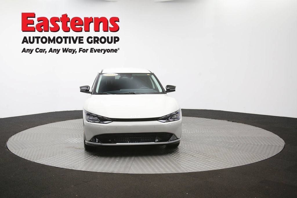 Used 2023 Kia EV6 Wind AWD/4WD image 55