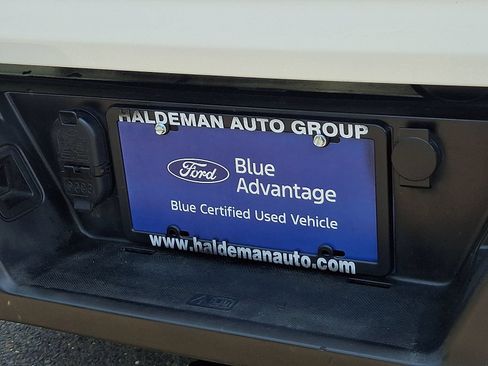 Certified 2022 Ford F150 XL w/ STX Appearance Package AWD/4WD image 29