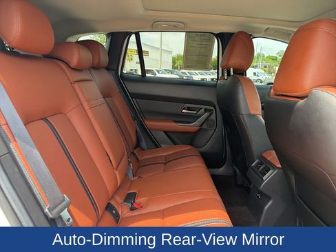 Used 2023 MAZDA CX-50 AWD 2.5 Turbo w/ Cargo Package image 15