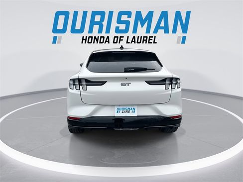 Used 2021 Ford Mustang Mach-E GT image 7