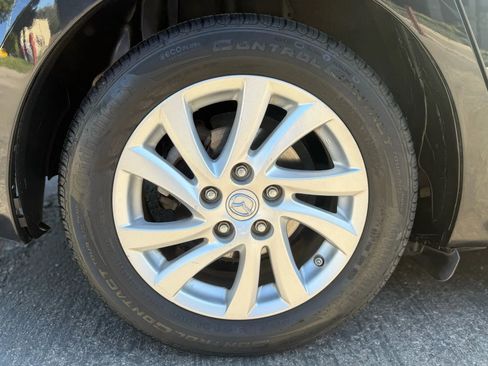 Used 2012 MAZDA MAZDA3 i Touring image 16