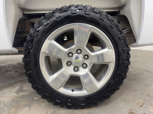 Used 2011 Chevrolet Silverado 1500 W/T image 12