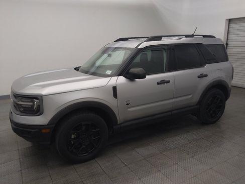 Used 2021 Ford Bronco Sport Big Bend AWD/4WD image 2