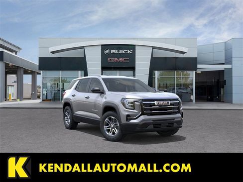 New 2026 GMC Terrain Elevation w/ Technology Package II image 1
