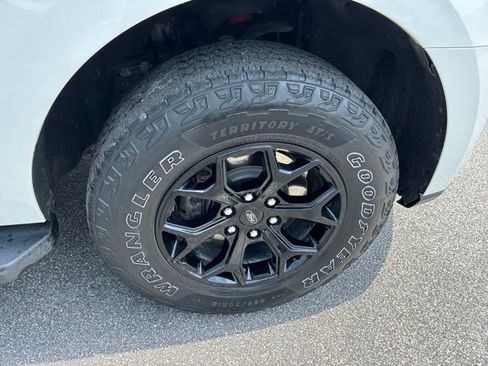 Used 2023 Ford Expedition Timberline AWD/4WD image 16