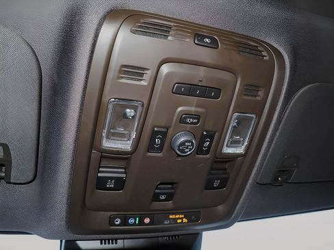 Used 2022 Cadillac Escalade Sport w/ Touring Package AWD/4WD image 37
