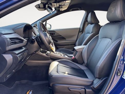 Certified 2024 Subaru Crosstrek 2.5i Wilderness w/ Crosstrek Mirror Package image 9