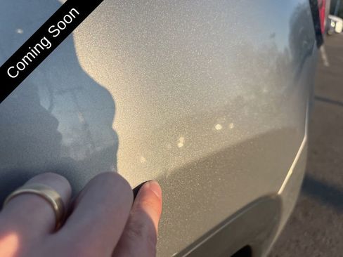 Used 2018 Jeep Compass Limited image 22