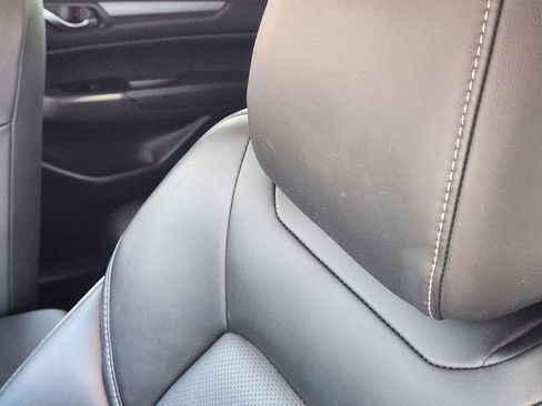 Used 2024 MAZDA CX-5 AWD 2.5 S w/ Select Package image 16