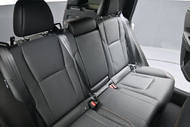 New 2026 Subaru Outback Wilderness AWD/4WD image 16