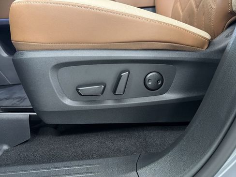 New 2026 Nissan Pathfinder Platinum w/ Cargo Package image 24