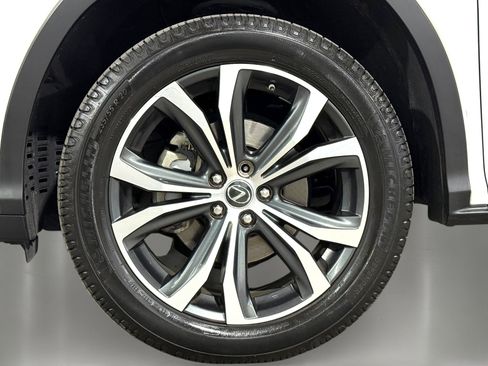 Used 2019 Lexus RX 350 FWD image 11