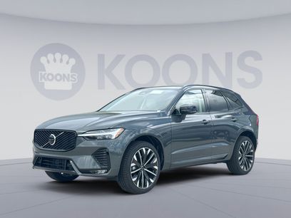 New 2026 Volvo XC60 B5 Ultra w/ Protection Package Premier