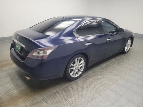 Used 2014 Nissan Maxima 3.5 SV w/ SV Value Package image 10