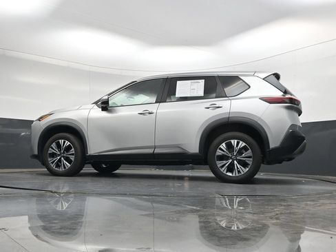Used 2023 Nissan Rogue SV FWD image 36